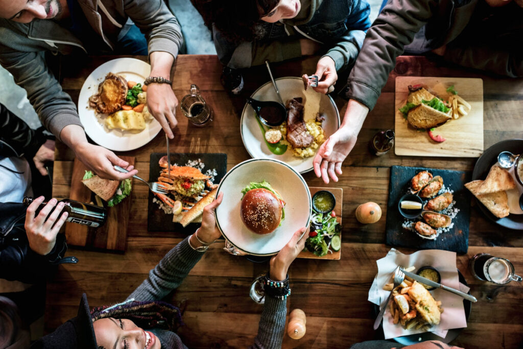Savoring Hopewood Meadows: A Food Lover’s Guide to the Best Eats in Graham’s Hidden Gem Neighborhood